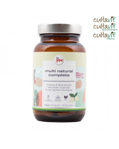 for you multi natural complete