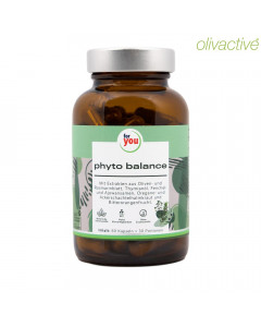 for you phyto balance