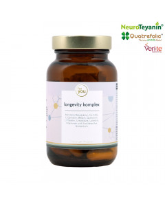 for you longevity komplex