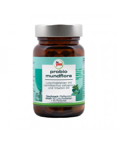 for you probio mundflora