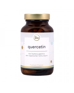 for you quercetin