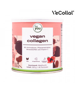 for you vegan collagen