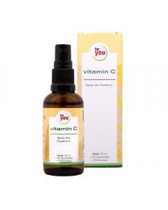 for you vitamin c