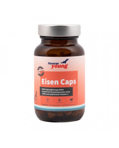 Eisen Kapseln
