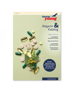 forever young Katalog 2025