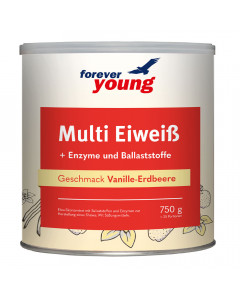 forever young Multi Eiweiß