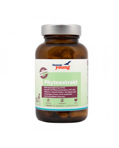 forever young Phytoextrakt