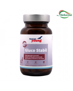 Gluco Stabil - Reducose Kapseln