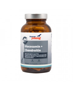 Glucosamin Chondroitin Kapseln
