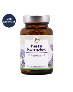 for you hista komplex