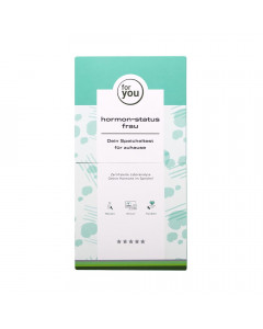 hormon-status-frau-selbsttest