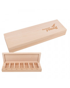 Kapselbox - Tablettendosierer