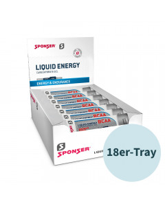 Liquid Energy 18er-Tray