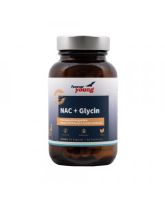 NAC + Glycin