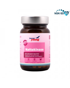 Nattokinase 100mg kaufen