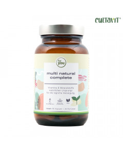 for you multi natural complete