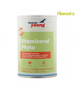 Natürliche Multivitamine