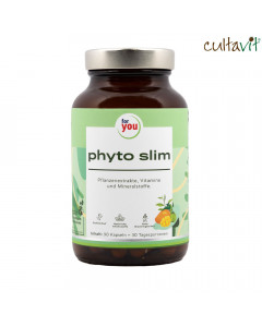 for you phyto slim