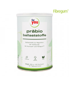 präbio ballaststoffe