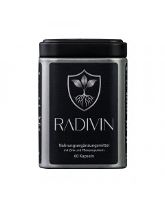 Radivin Kapseln