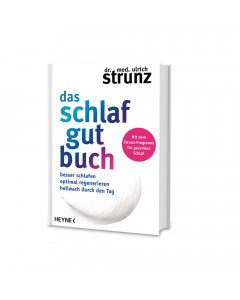 das-schlaf-gut-buch-strunz