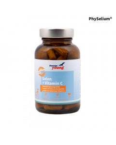 Selen Kapseln
