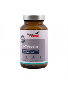 l-tyrosin-forever-young