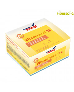 Vitamineral 32 Maracuja