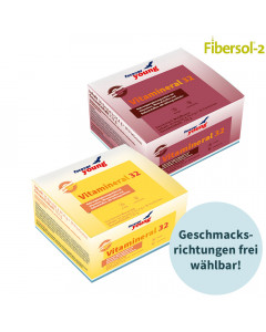 Dr. Strunz Vitamineral 2er-Set