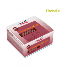 Strunz Vitamineral 32 Waldbeere