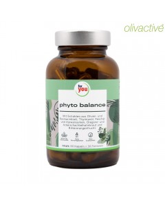 for you phyto balance