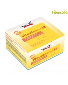 Vitamineral 32 Maracuja