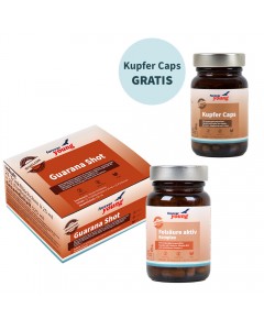 forever young Wachmacher-Paket