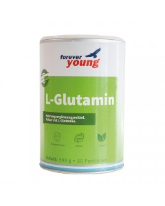 l-glutamin-forever-young