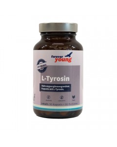 l-tyrosin-forever-young
