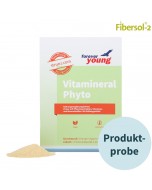 forever young Vitamineral Phyto Produktprobe