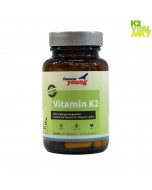 Vitamin K2 Kaspeln