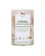 for you whey protein isolate Haselnuss-Schokocreme