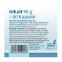 Magnesium-L-Threonat 90 Kapseln