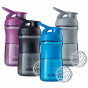 Sportmixer Blender Bottle