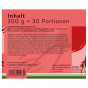 30 % Rabatt: 1 x forever young Vitamineral Phyto - Kirsche & 1 x for you super reds