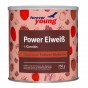 strunz-forever-young-power-eiweiss-plus-carnitin-geschmack-erdbeer-rhabarber