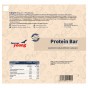 forever young Protein Bar salty peanut 16er-Packung