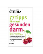 77 Tipps für einen gesunden Buch