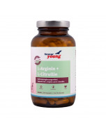 Arginin + Citrullin Kapseln