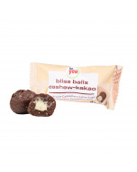 vegan bliss balls