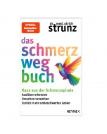 Dr. Strunz - das Schmerz-weg-Buch