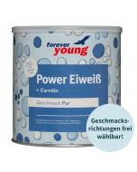 Dr. Strunz Eiweißpulver