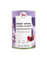 for you clear whey protein isolate - Waldfrucht