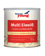 forever young Multi Eiweiß